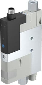 Вакуумный генератор OVEM-07-H-B-GO-CE-N-1P Festo — изображение серии