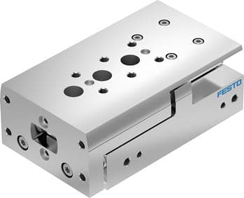 Пневматическая мини-каретка DGST-16-50-E1A Festo — изображение серии