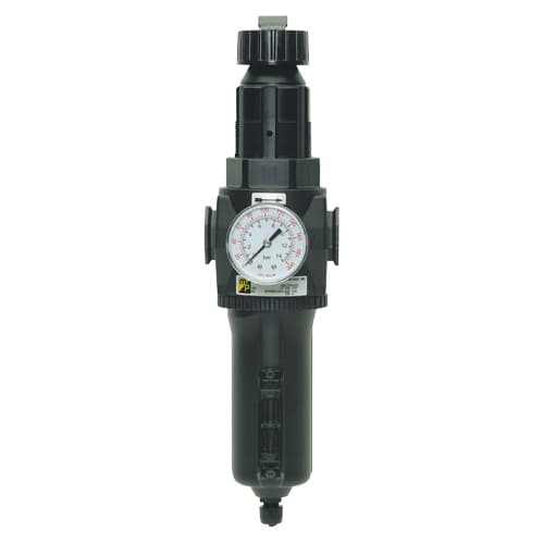 Фильтр-регулятор BCFDR380-6GW Master Pneumatic — изображение серии