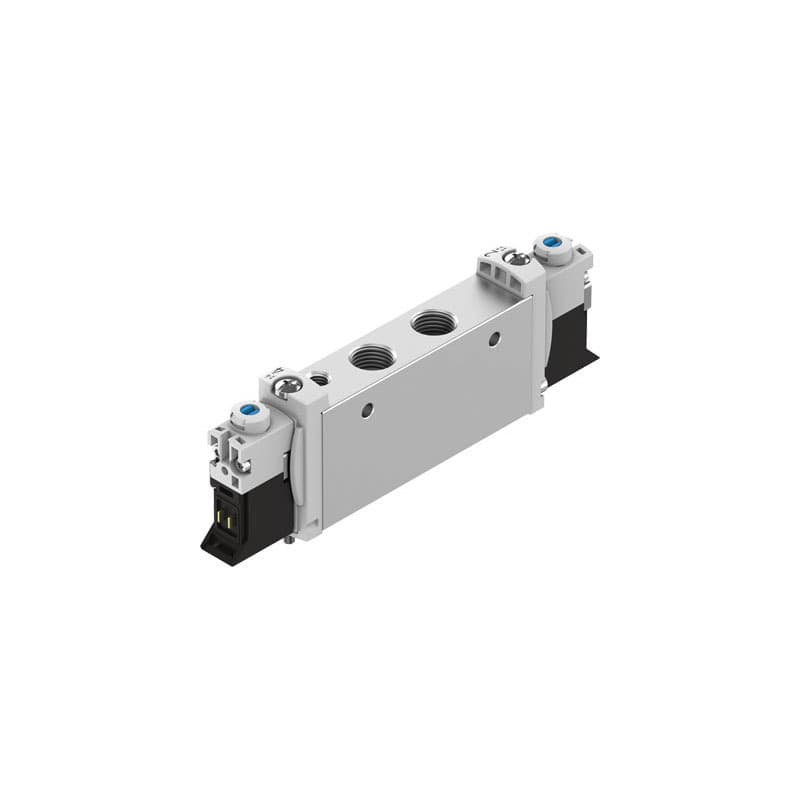 Пневмораспределитель VUVG-L14-P53C-T-G18-1P3 Festo — изображение серии
