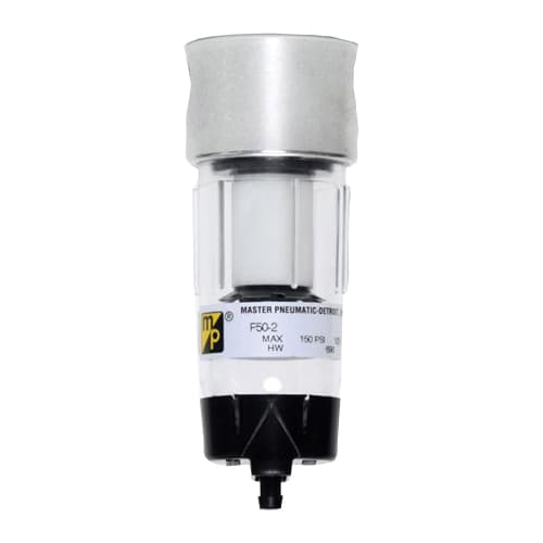 Фильтр сжатого воздуха F50-2W Master Pneumatic — изображение серии