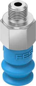 Вакуумная присоска VASB-8-M5-PUR-B Festo — изображение серии