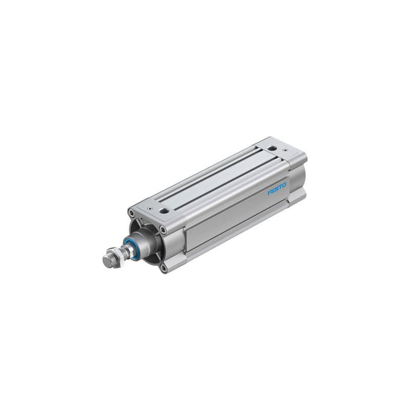 Пневмоцилиндр DSBC-80-200-D3-PPVA-N3 Festo — изображение серии