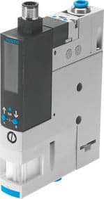 Вакуумный генератор OVEM-20-H-B-PO-CE-N-2P Festo — изображение серии