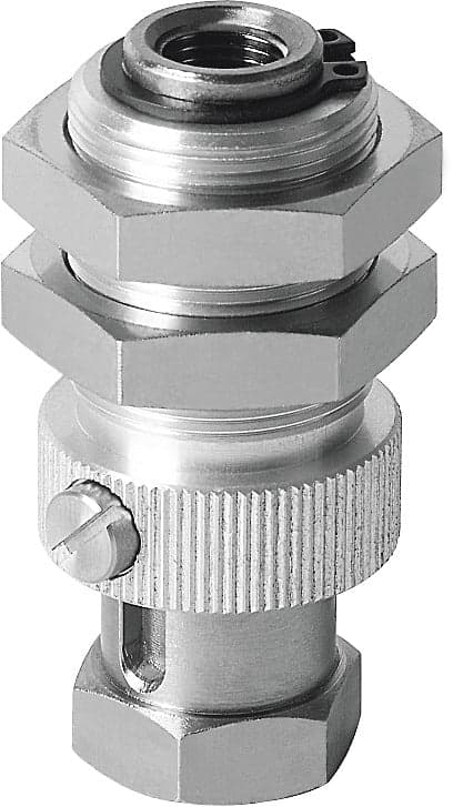 Держатель вакуумной присоски ESH-HC-6-G Festo — изображение серии