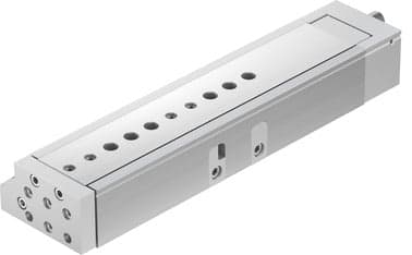 Пневматическая мини-каретка DGSL-25-150-EA Festo — изображение серии