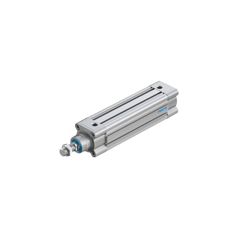 Пневмоцилиндр DSBC-50-150-D3-PPSA-N3 Festo — изображение серии