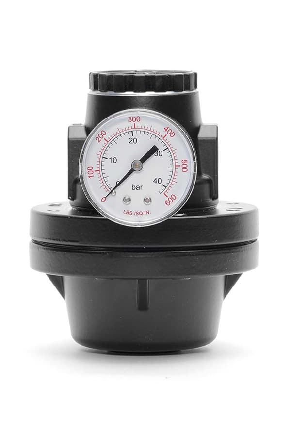 Регулятор давления HPR180-10W Master Pneumatic — изображение серии