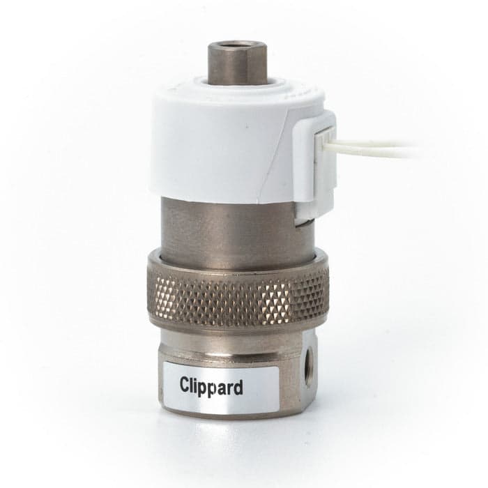 Электромагнитный пневмоклапан MO-EVO-3-12 Clippard — изображение серии