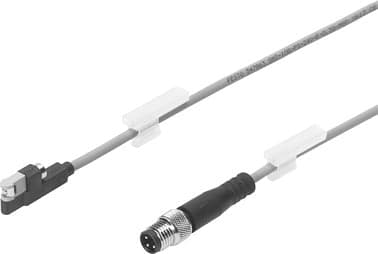 Датчик положения SMT-10G-PS-24V-E-0,3Q-M8D Festo — изображение серии