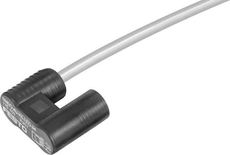 Датчик положения SMEO-4U-K-LED-24 Festo — изображение серии