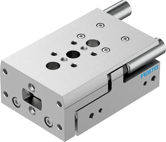 Пневматическая мини-каретка DGST-16-40-Y12A Festo — изображение серии