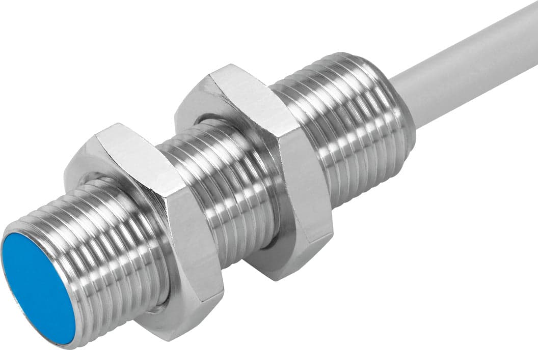Датчик положения SIEH-M12B-PS-K-L-CR Festo — изображение серии