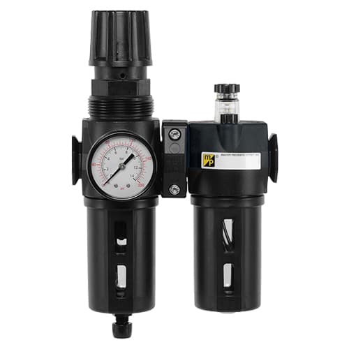 Блок подготовки воздуха DAG3A0B6A1D Master Pneumatic — изображение серии