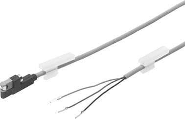 Датчик положения SMT-10G-PS-24V-E-2,5Q-OE Festo — изображение серии