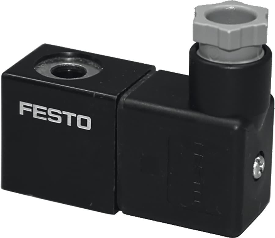 Электромагнитная катушка MSFG-24/42-50/60 Festo — изображение серии