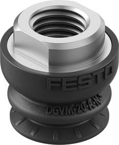 Вакуумная присоска OGVM-20-A-N-G14F Festo — изображение серии