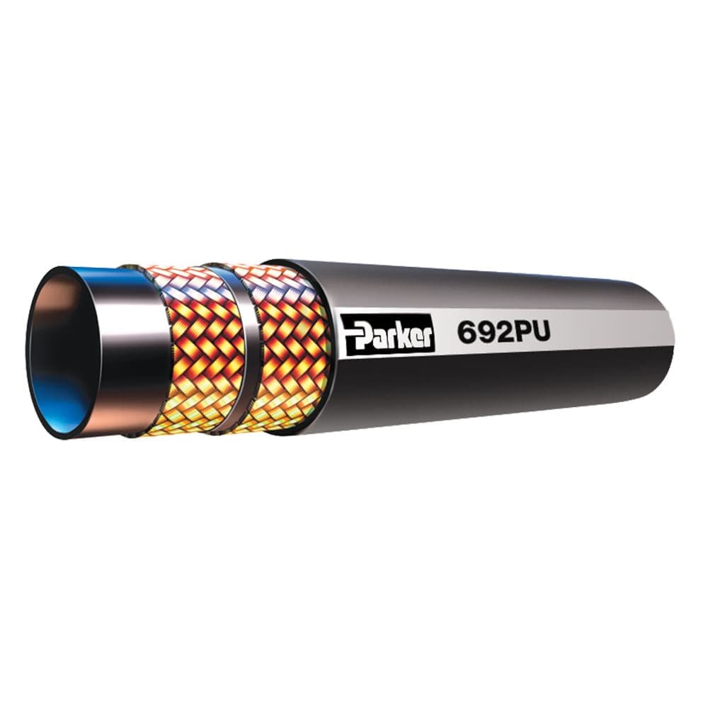 Гидравлический шланг 692PU-10 Parker — изображение серии