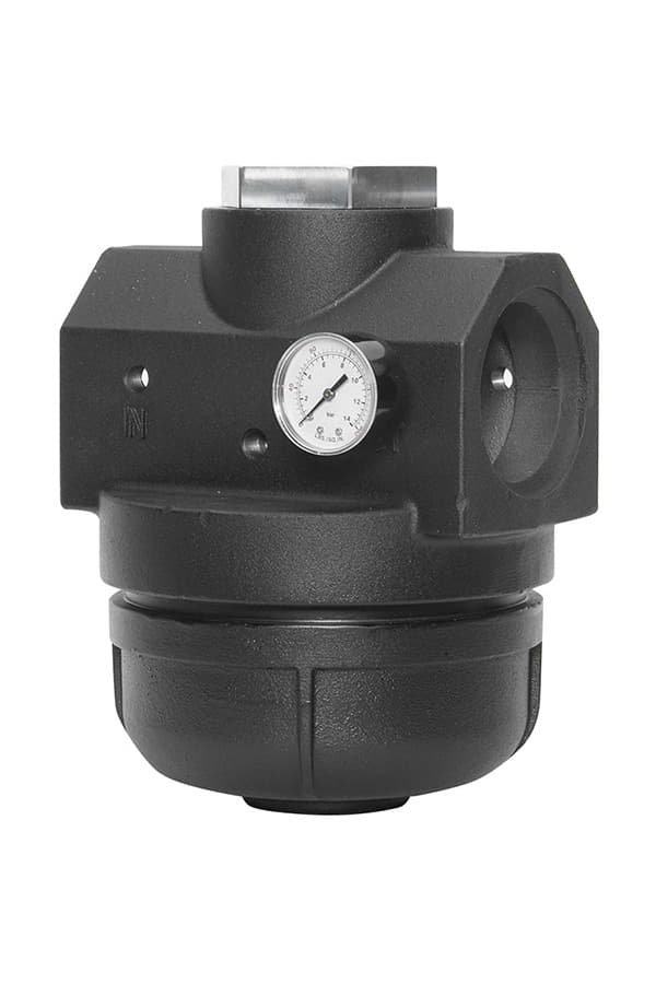 Регулятор давления PR300-24GW Master Pneumatic — изображение серии