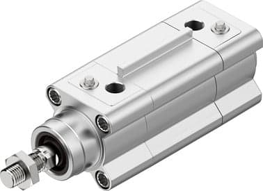 Пневмоцилиндр DSBF-C-63-80-PPVA-N3-R Festo — изображение серии