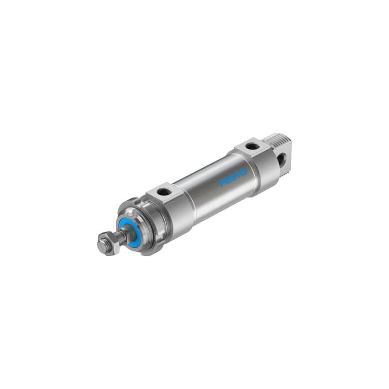 Пневмоцилиндр DSNU-40-50-PPS-A Festo — изображение серии