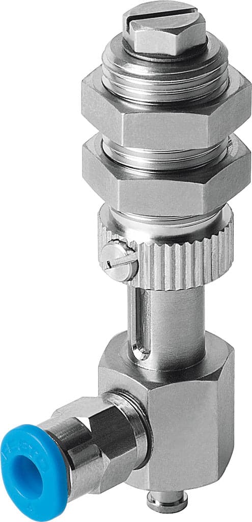 Держатель вакуумной присоски ESH-HDL-2-QS Festo — изображение серии