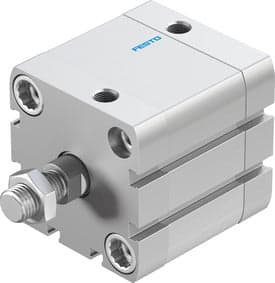 Компактный пневмоцилиндр ADN-50-25-A-PPS-A Festo — изображение серии