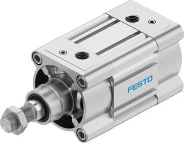 Пневмоцилиндр DSBC-80-30-D3-PPVA-N3 Festo — изображение серии