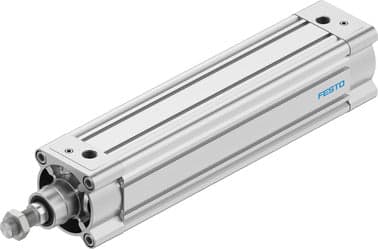 Пневмоцилиндр DSBC-80-300-D3-PPVA-N3 Festo — изображение серии