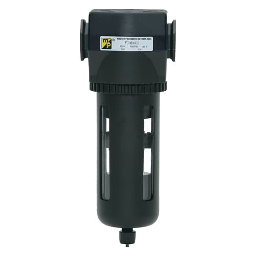 Фильтр сжатого воздуха F380-6C3W Master Pneumatic — изображение серии