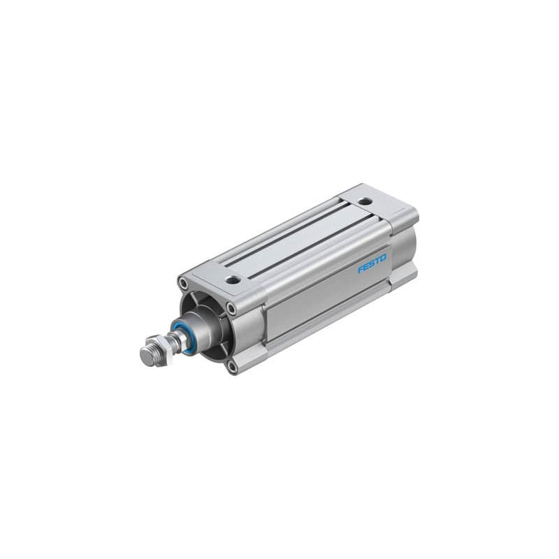 Пневмоцилиндр DSBC-80-150-D3-PPSA-N3 Festo — изображение серии