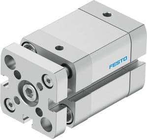 Пневмоцилиндр с направляющими ADNGF-25-15-PPS-A Festo — изображение серии