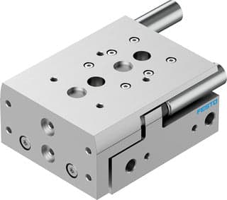 Пневматическая мини-каретка DGST-20-40-Y12A Festo — изображение серии