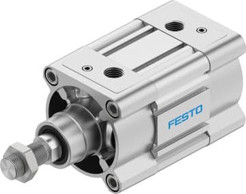 Пневмоцилиндр DSBC-80-20-D3-PPVA-N3 Festo — изображение серии