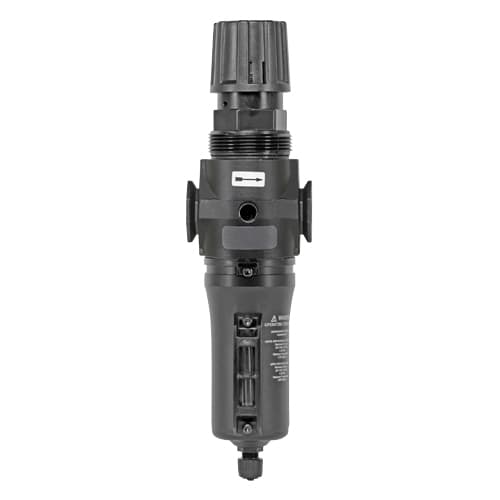 Фильтр-регулятор BCF5AR350-4W Master Pneumatic — изображение серии