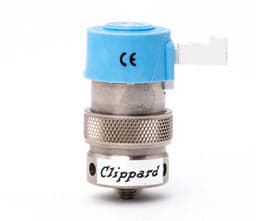 Электромагнитный пневмоклапан A-EC-2M-12-H Clippard — изображение серии