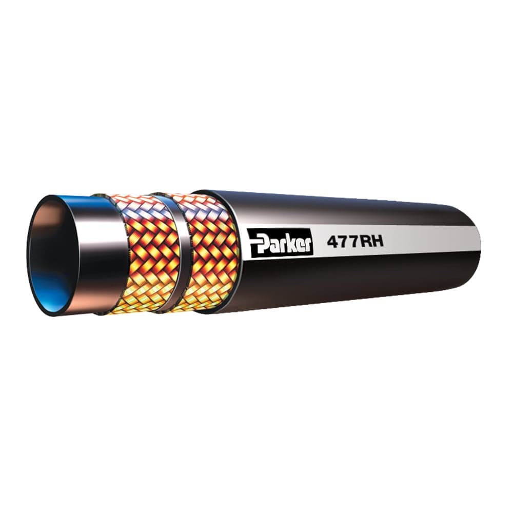 Гидравлический шланг 477RH-10 Parker — изображение серии