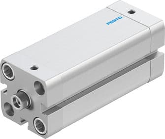 Компактный пневмоцилиндр ADN-25-60-I-PPS-A Festo — изображение серии