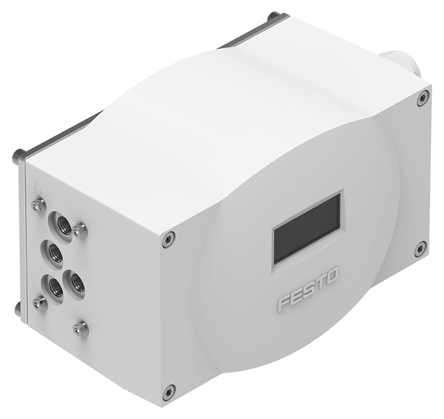 Позиционер CMSX-P-S-C-U-F1-D-50-A Festo — изображение серии