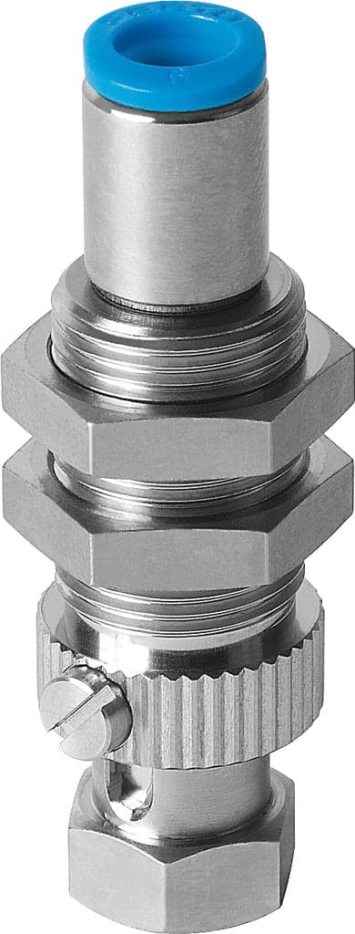 Держатель вакуумной присоски ESH-HC-4-QS Festo — изображение серии