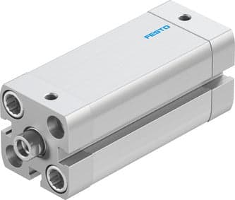 Компактный пневмоцилиндр ADN-20-50-I-PPS-A Festo — изображение серии