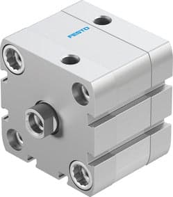 Компактный пневмоцилиндр ADN-50-10-I-PPS-A Festo — изображение серии