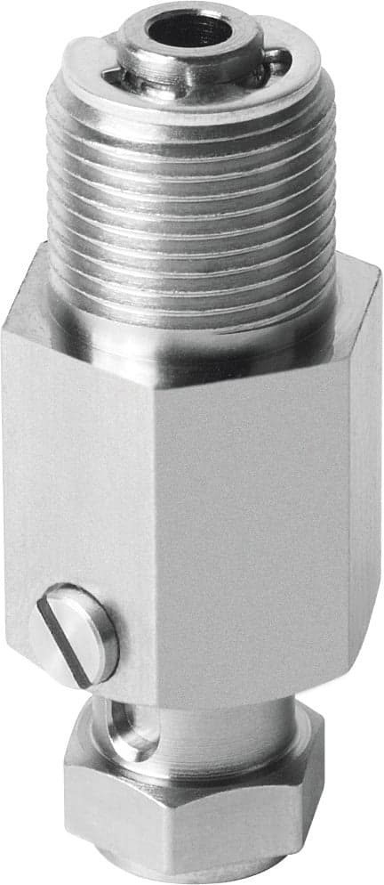 Держатель вакуумной присоски ESH-HF-4-M14X1 Festo — изображение серии