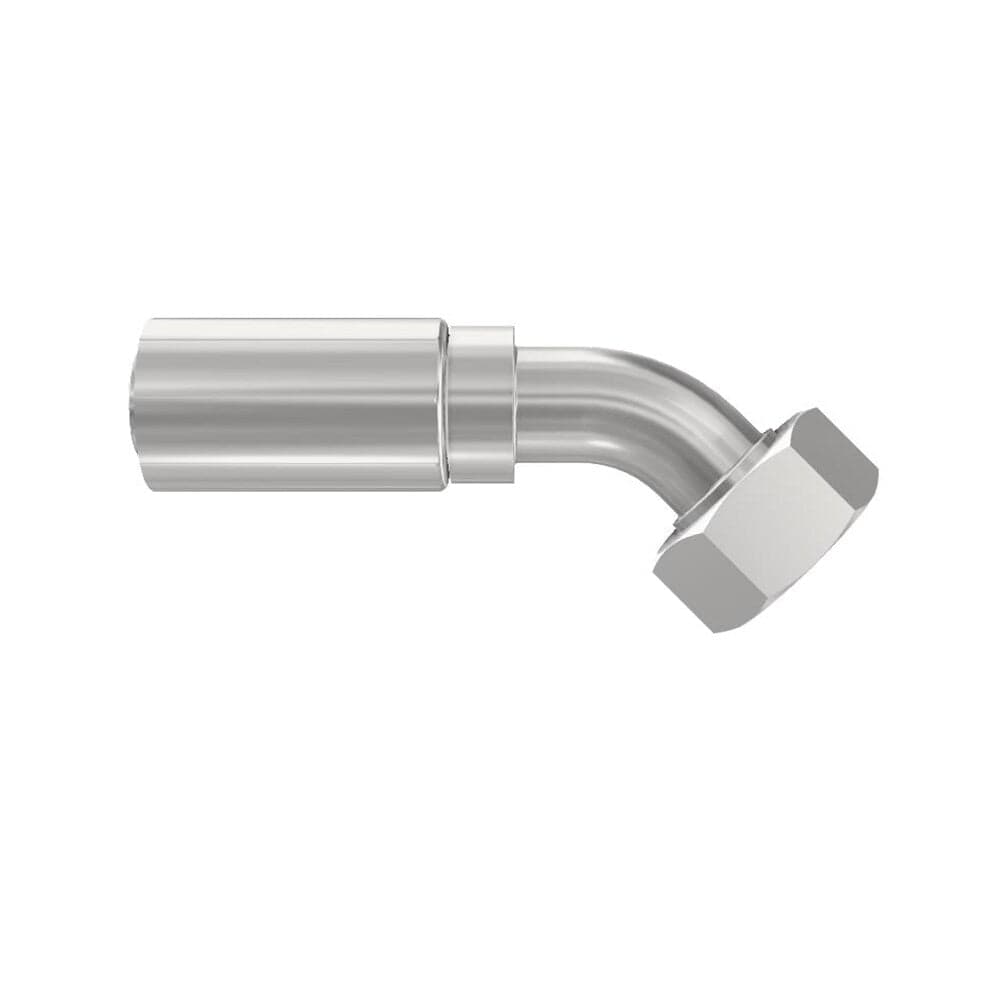 Угловой гидравлический фитинг 10C77-38-24 Parker — изображение серии