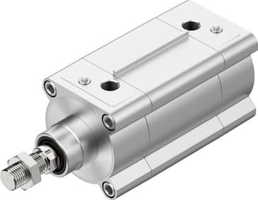 Пневмоцилиндр DSBF-C-80-400-PPVA-N3-R Festo — изображение серии