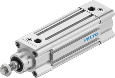 Пневмоцилиндр DSBC-40-70-D3-PPVA-N3 Festo — изображение серии
