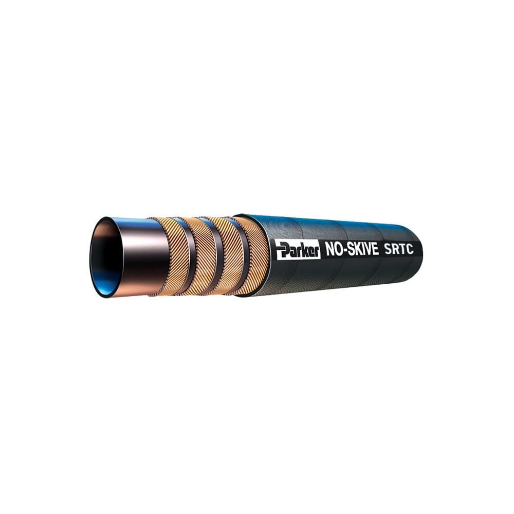 Гидравлический шланг SR35TC-8 Parker — изображение серии