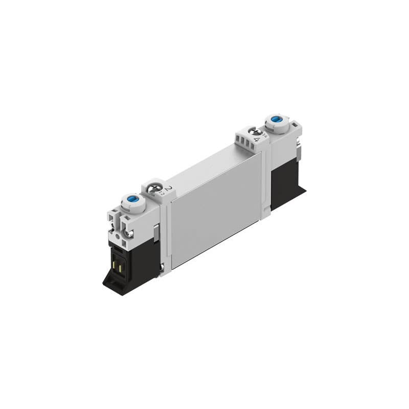 Пневмораспределитель VUVG-B10-P53U-ZT-F-1P3 Festo — изображение серии