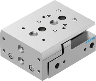 Пневматическая мини-каретка DGST-20-40-E1A Festo — изображение серии