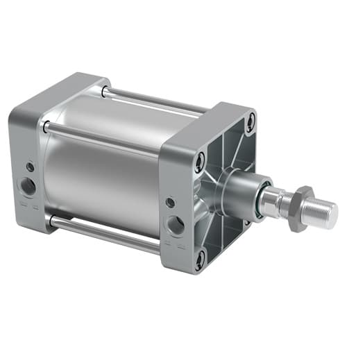 Пневмоцилиндр 40K2L320A2000 Camozzi — изображение серии
